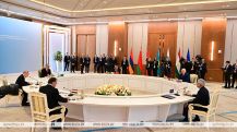 ՀԱՊԿ նիստին Հայաստանի բացակայությունը նկարագրում է աշխարհաքաղաքական իրավիճակը տարածաշրջանում․ Լուկաշենկո