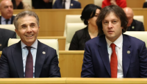 «Վրացական երազանք»-ը չի ցանկանում ԵՄ-ի հետ բանակցություններ սկսել