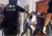 Spain busts drug smugglers using Ukrainian drones