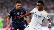FIFA unveils nominees for The Best Player 2024