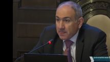Փաշինյանի պատճառով դատավոր Սարգիս Պետրոսյանը քնից չի՞ զարթնելու