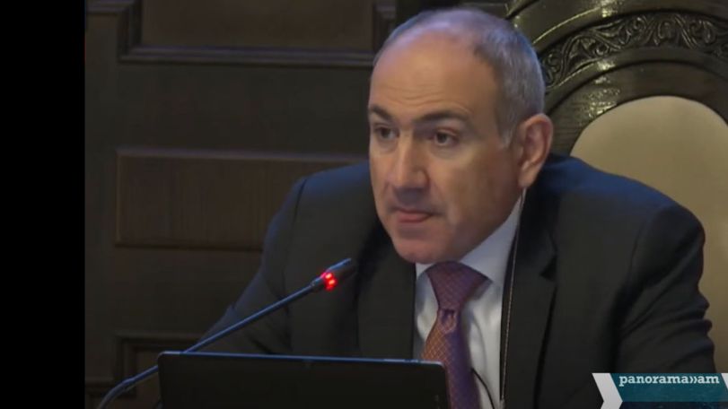 Փաշինյանի պատճառով դատավոր Սարգիս Պետրոսյանը քնից չի՞ զարթնելու