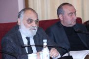 Հարավային Կովկասը դառնում է թատերաբեմ տարբեր ուժի կենտրոնների միջև, և այդ պայքարը միտում ունի դեպի սրացում. Սաֆրաստյան