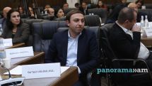Artsakh people cautious about Armenian citizenship, ombudsman says