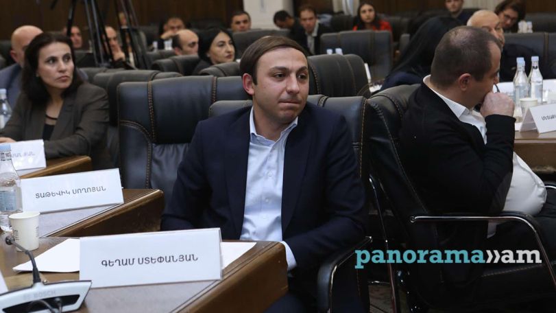 Artsakh people cautious about Armenian citizenship, ombudsman says