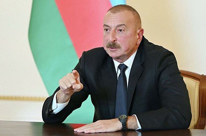 Արմեն Պետրոսյան. Առաջիկայում Բաքուն ավելի կկարծարցնի դիրքորոշումը, կսրի հռետորաբանությունը
