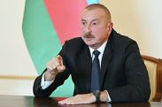Армен Петросян: В ближайшем будущем Баку еще больше ужесточит свою позицию, обострит риторику