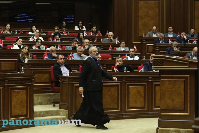 Բագրատ Սրբազան. «Սրբազան Պայքարը» շարունակվելու է մինչև ՀԱՂԹԱԿԱՆ ավարտ.. ԵՎ ԱՅՆ ՉԻ ՈՒՇԱՆԱԼՈՒ…