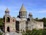 Праздники Армянской церкви: День памяти Свв. Апостолов Фаддея и Варфоломея – первых Просветителей Армении