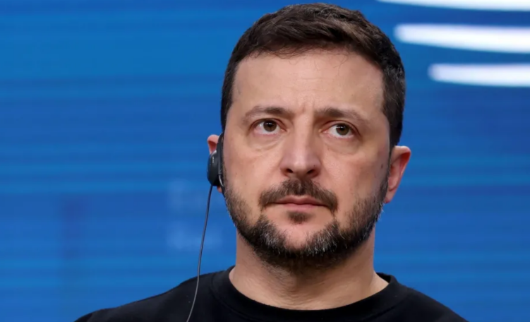 Zelensky says Nato deal could end war