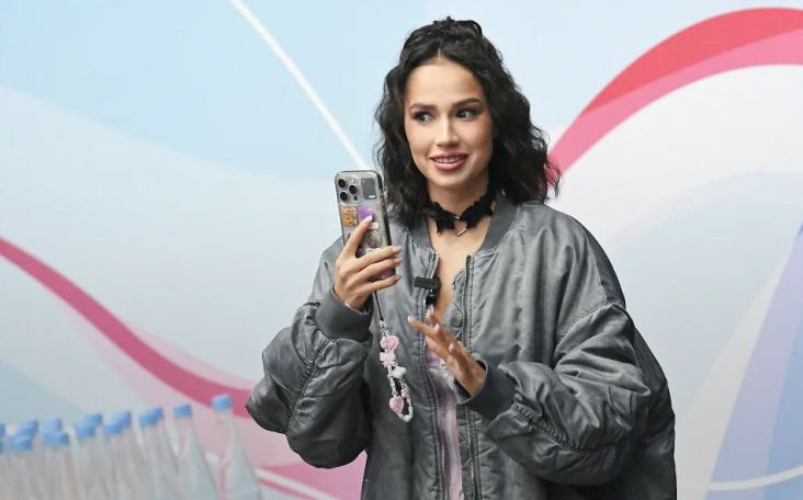 Олимпийская чемпионка Загитова нарушила ПДД 197 раз за 2024 год