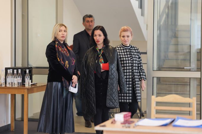 Ատեստավորվող մասնագետների թիվը 361-ն է