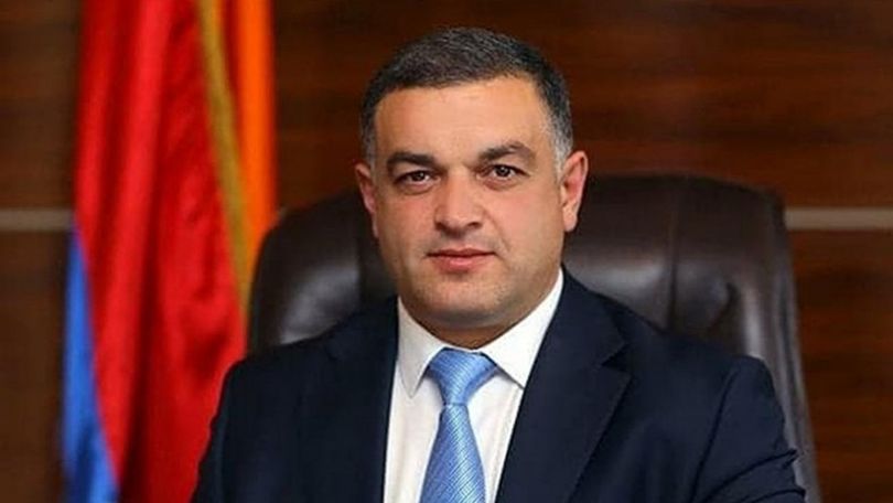 Փաստաբան. Ստեփանակերտի քաղաքապետի գործով Քննչականն առաջնորդվում է «վերևից ինչ ասեն, էն էլ կանենք» կարգախոսով