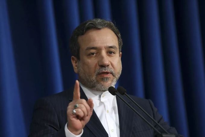 Իրանի ԱԳ նախարարը կայցելի Սիրիա, Թուրքիա