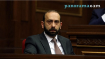 Արարատ Միրզոյանն իր երախտագիտությունն է հայտնել Ժոզեպ Բորելին
