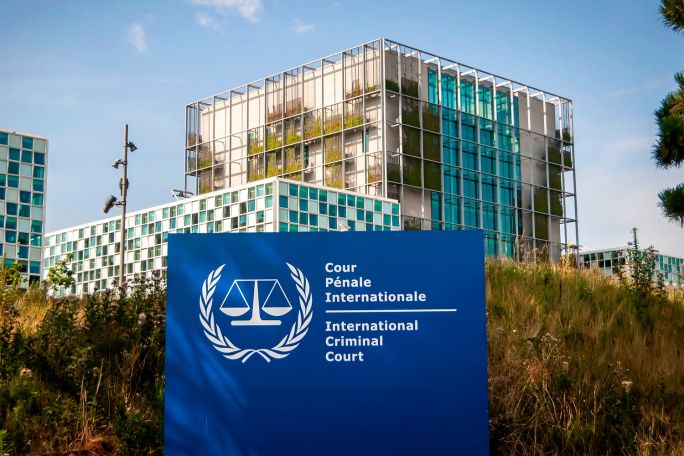 Mirzoyan to attend ICC assembly session for first time