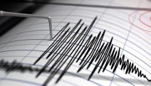 Magnitude 3․4 earthquake hits Armenia