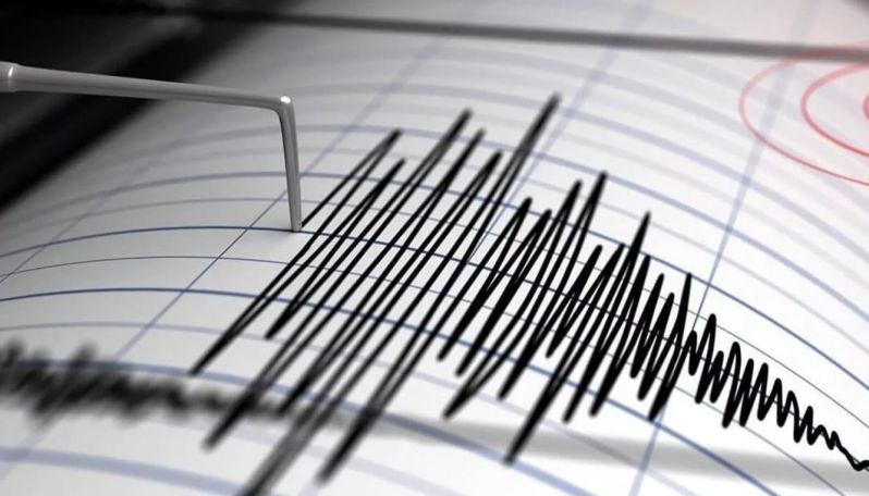 Magnitude 3․4 earthquake hits Armenia