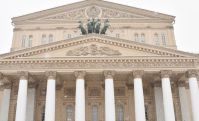 Билеты на «Щелкунчик» в Большом театре раскупили за две минуты