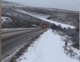 О ситуации на дорогах Армении – к этому часу