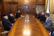 Մանկավարժական համալսարանում բացվելու է  հունգարագիտական կենտրոն