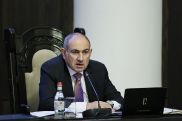 Սասունյան. Ամեն անգամ, երբ Փաշինյանը բացում է բերանը, նա վնաս է հասցնում Հայաստանի շահերին