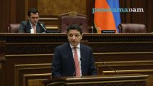 Armenian government lowers economic growth forecast to 5.1%