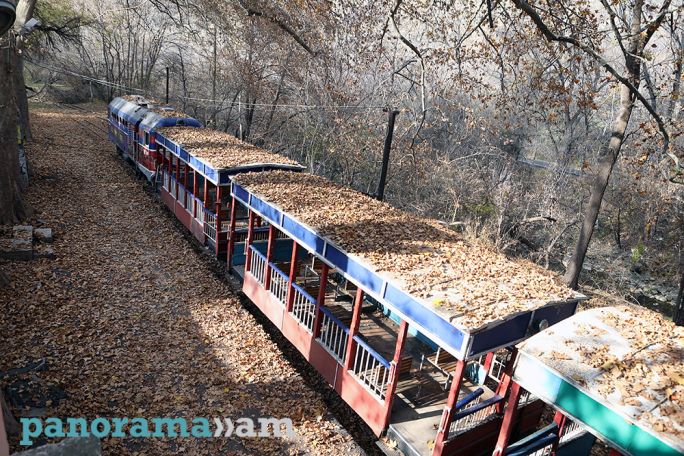 Clear weather expected in Armenia