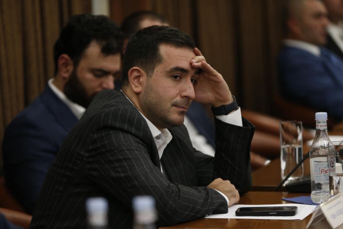 Ավտոբուսի 18 վարորդ ազատվել է աշխատանքից