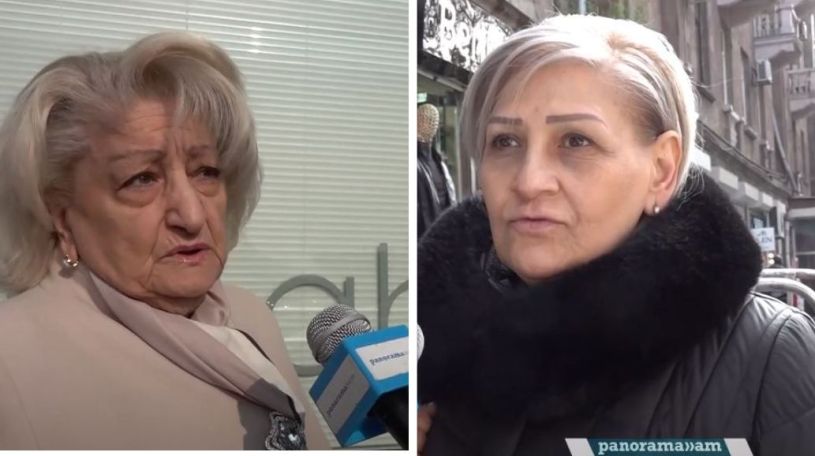 «Нужно думать о народе, а не о своем кармане»: респонденты – о ситуации с транспортом в Ереване