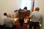 Հրապարակվեց Ամուլսարի գործով 2015թ-ից ի վեր ընթացող դատական գործի վճիռը