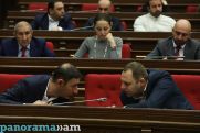 ԱԱՀ դաշտ կմտնեն հաշվապահական իրավաբանակն  ծառայություններ և ֆինանսական խորհրդատվություն մատուցողները. Թունյան