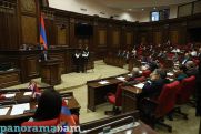ՔՊ խմբակցությունը կողմ  քվեարկեց մի օրենքի, որով հազարավորների հարկային բեռն ավելանալու է. Մանուկյանը՝ ՀՀ բյուջեի, Հարկային օրենսգրքում փոփոխությունների ընդունելուց հետ