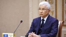 Тасмагамбетов: Неучастие Армении в работе ОДКБ не влияет на ее эффективность