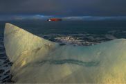 All Arctic ice could melt by summer 2027, scientists warn