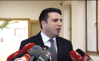 «Вчера хотел придушить его»: Ален Симонян – об Овике Агазаряне