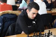 Four Armenian players compete at Qatar Masters