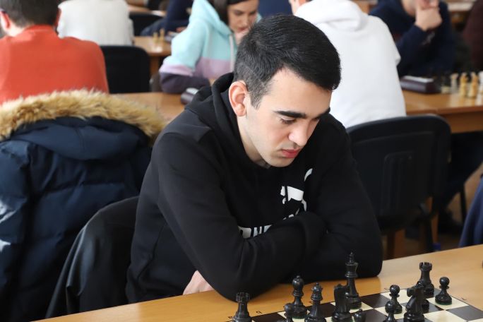 Four Armenian players compete at Qatar Masters