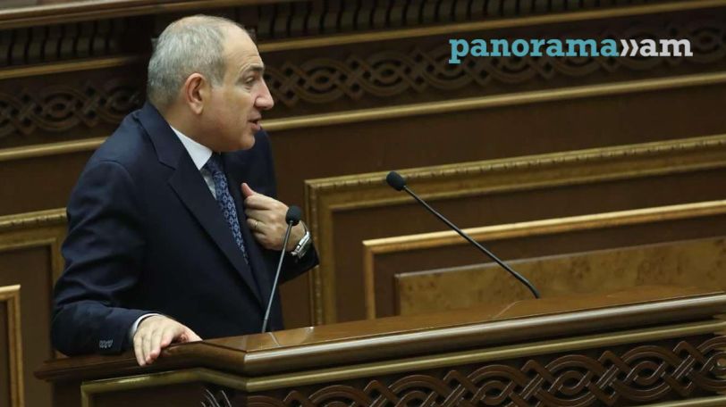 Пашинян ответил Путину: Тема Карабаха здесь ни при чем, а отношения Армении и ОДКБ перешли точку невозврата