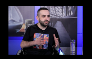 «Սխալ երկիր» ռոք ալբոմի համար սպառնացել են կիթառահար, երգահան Տիգրան Ավետիսյանին. Հովհաննես Իշխանյան