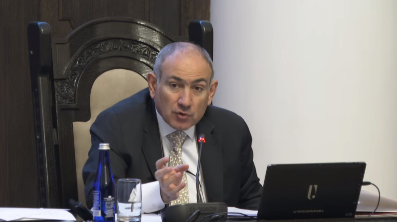 Սեպտեմբեր, հոկտեմբեր, նոյեմբեր ամիսներին տաքսիները 23 մլն ՀԴՄ-են գեներացրել. Նիկոլ Փաշինյան