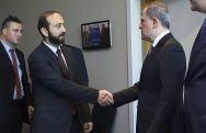 Միրզոյան-Բայրամով հանդիպում պլանավորված չէ. ԱԳՆ