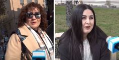 Չեմ լսել նման բան, չեն ցույց տալիս. Քաղաքացիները՝ տաքսի ծառայության դիմաց էլեկտրոնային ՀԴՄ-ի մասին