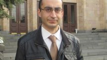 Իրավաբան-փիլիսոփան հաղթել է ՍԴ-ում և մտադիր է պետությանը վնասի փոխհատուցման պահանջ ներկայացնել