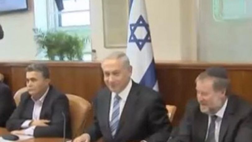No real talks happening between PA, Israel - analyst