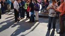 Mexico shaken by powerful earthquake