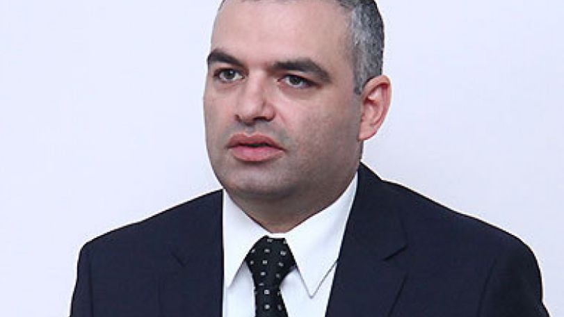 Հայկ Դեմոյան. Հայոց ցեղասպանության թանգարան-ինստիտուտը վերածվելու է միջազգային նշանակության գիտահետազոտական կենտրոնի 