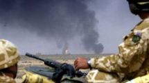 Criminals in Syria not serving Syrian interests - expert