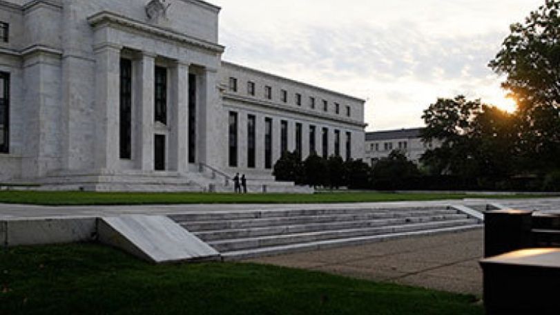 World’s Central Banks ‘are gambling immense amounts of money’