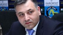 Փաստաբանական դպրոցն ինձ համար տուն է. Նիկոլայ Բաղդասարյանը վերջնականապես չի թողնում դպրոցը
